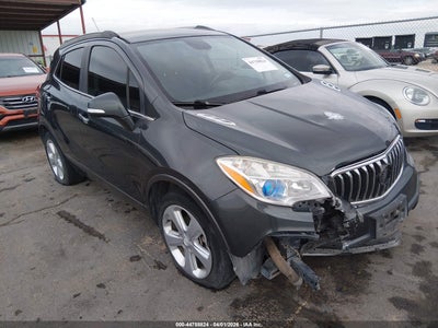 BUICK ENCORE 2016