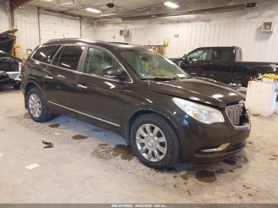 BUICK ENCLAVE 2014