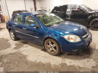 CHEVROLET COBALT 2005