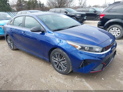 KIA FORTE 2024