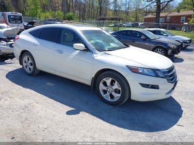 HONDA ACCORD CROSSTOUR 2010