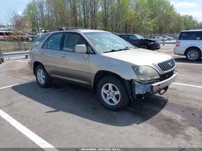 LEXUS RX 300 2000