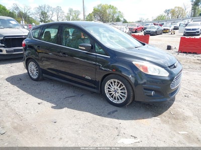 FORD C-MAX ENERGI 2014
