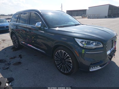LINCOLN AVIATOR 2020