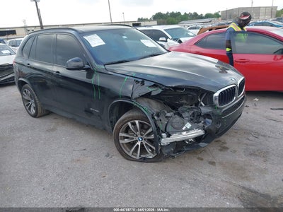BMW X5 2014