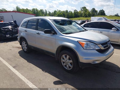 HONDA CR-V 2011