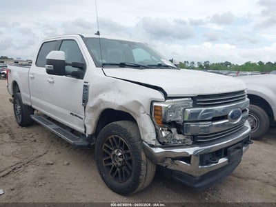 FORD F-250 2019