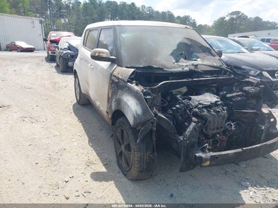 KIA SOUL 2015