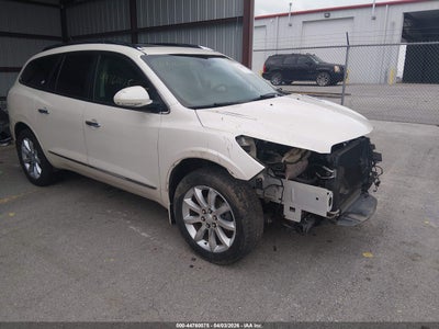BUICK ENCLAVE 2014