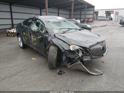 BUICK VERANO 2013