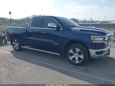 RAM 1500 2020