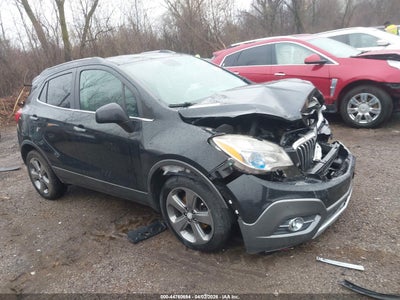 BUICK ENCORE 2013