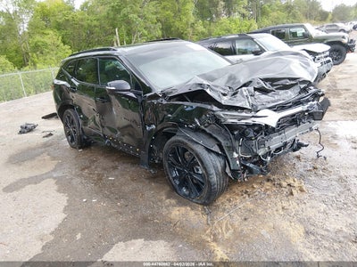 CHEVROLET BLAZER 2022