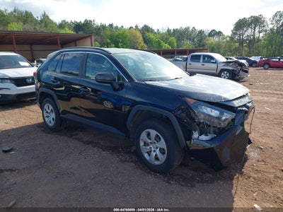 TOYOTA RAV4 2020
