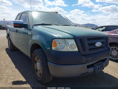 FORD F-150 2007