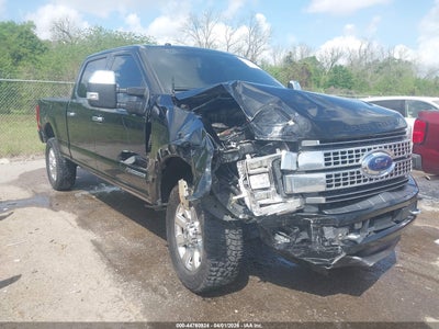 FORD F-250 2017