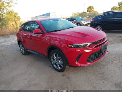 DODGE HORNET 2024