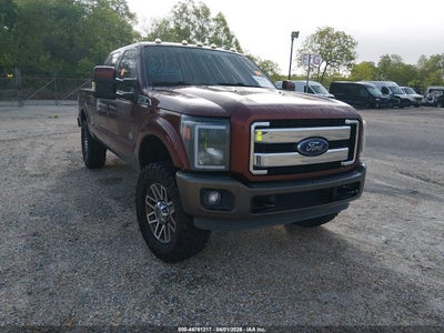 FORD F-250 2016