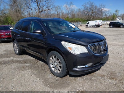 BUICK ENCLAVE 2015