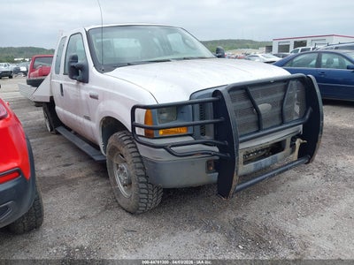 FORD F-250 2005