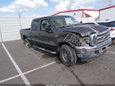 FORD F-250 2003
