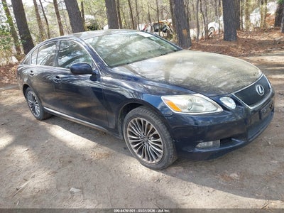 LEXUS GS 300 2006