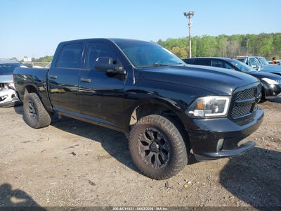 RAM 1500 2015