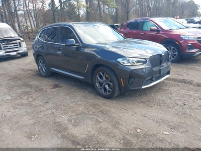BMW XD 2022