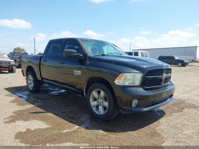 RAM 1500 CLASSIC 2019