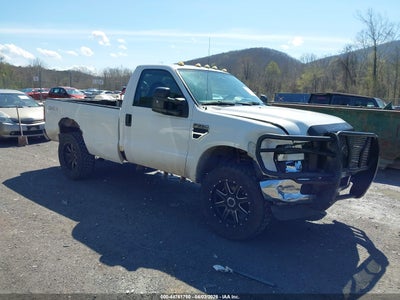 FORD F-250 2009