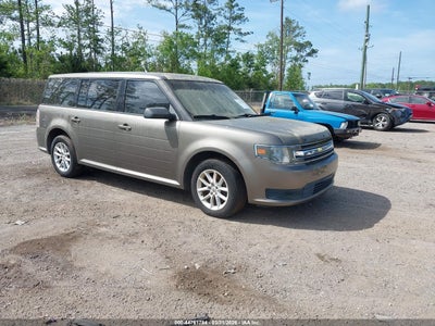 FORD FLEX 2013