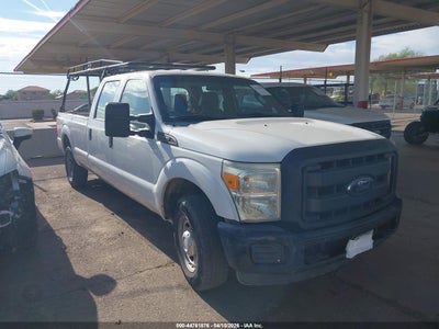 FORD F-250 2016