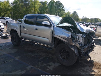 TOYOTA TACOMA 2023