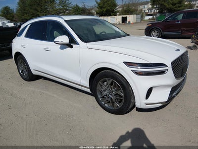 GENESIS GV70 2025