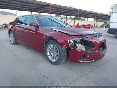 CHRYSLER 300 2014