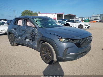 MAZDA CX-50 2024