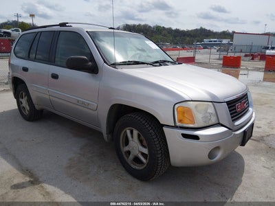 GMC ENVOY 2004