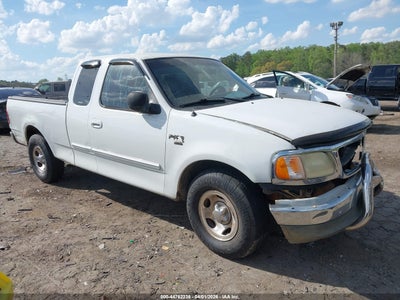 FORD F-150 2003