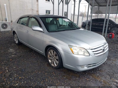 TOYOTA AVALON 2006