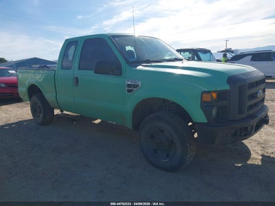 FORD F-250 2009
