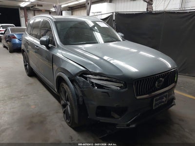 VOLVO XC90 2020