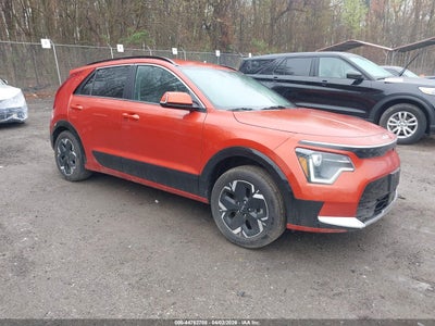 KIA NIRO EV 2023
