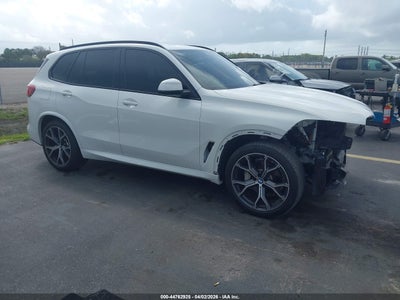 BMW X5 2020