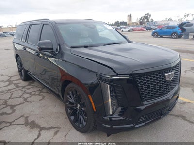 CADILLAC ESCALADE ESV 2025