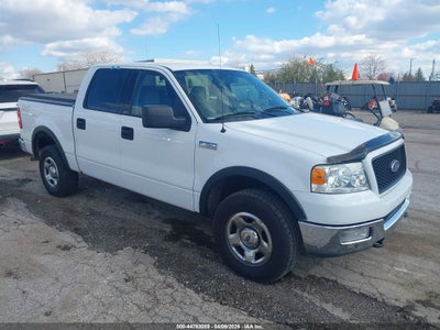 FORD F-150 2004