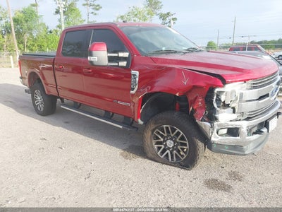 FORD F-250 2017