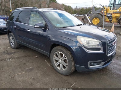 GMC ACADIA 2015