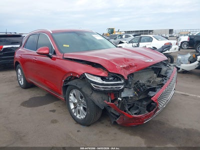 GENESIS GV70 2023
