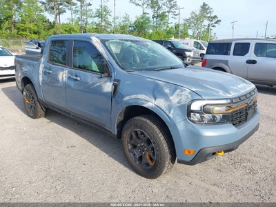 FORD MAVERICK 2024
