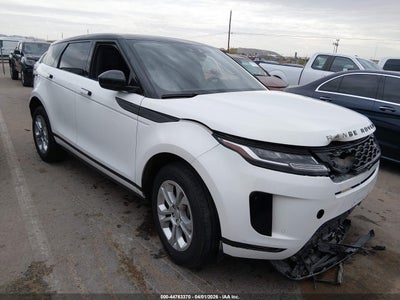LAND ROVER RANGE ROVER EVOQUE 2020